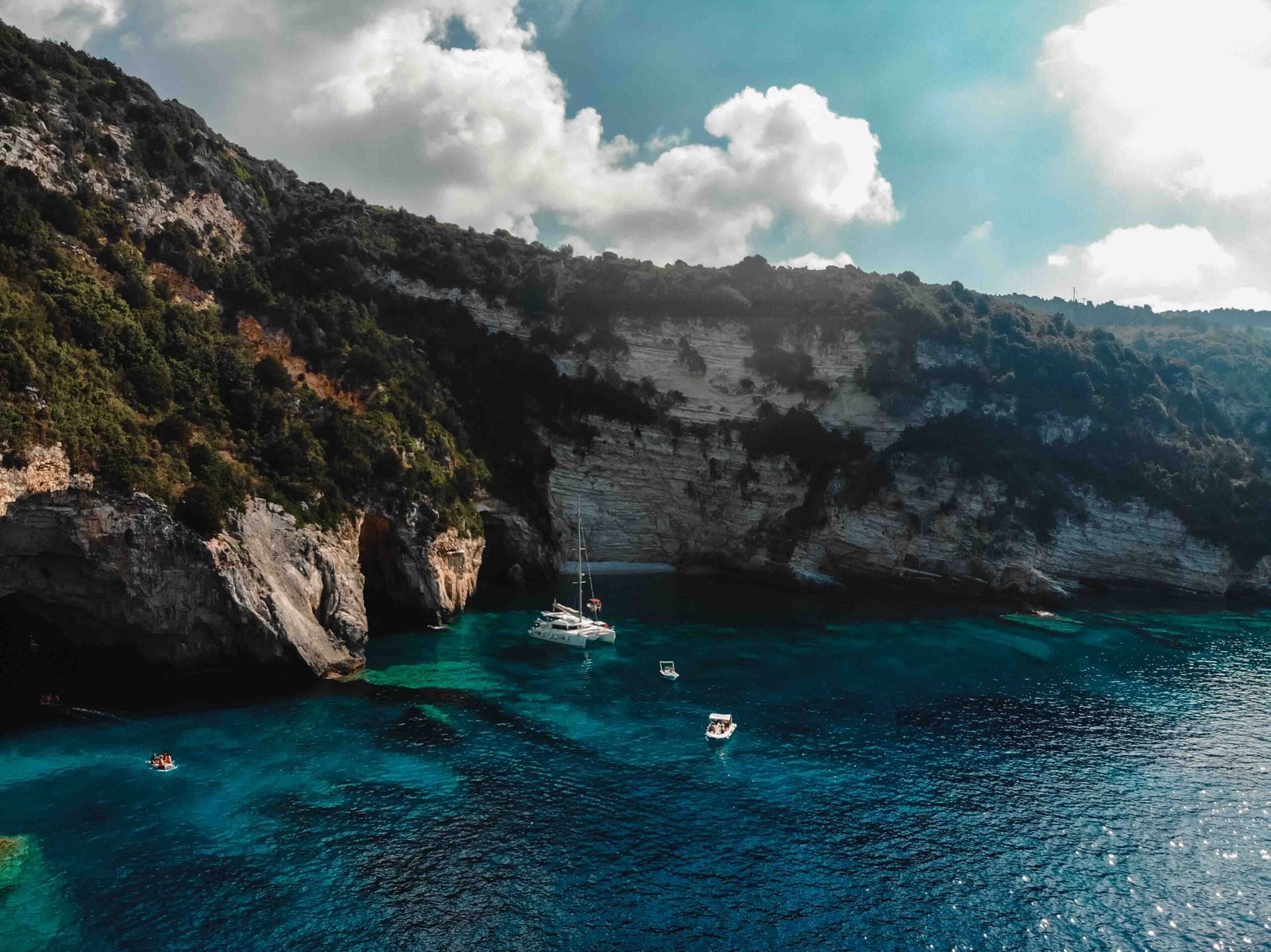 created by dji camera